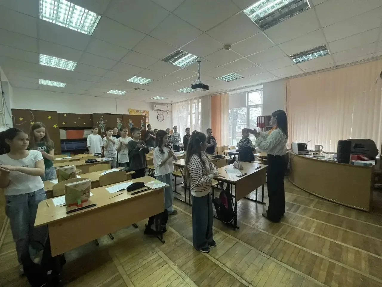 Всемирный день поэзии 📚📝 ежегодно отмечается 21 марта ☀️. В преддверии данного праздника для учащихс
