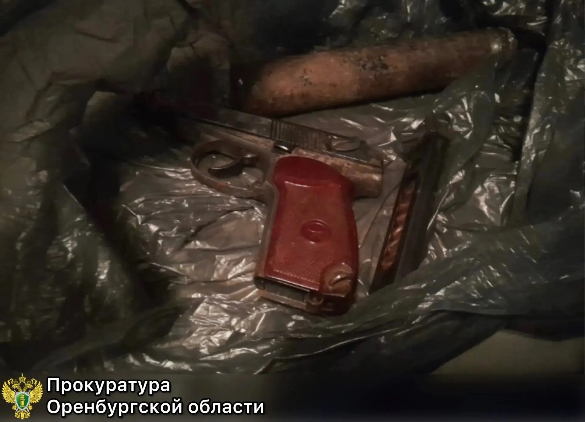 ❗️В Оренбуржье перед судом предстанет заказчик убийства: долг в 15 миллионов обернулся криминальным 