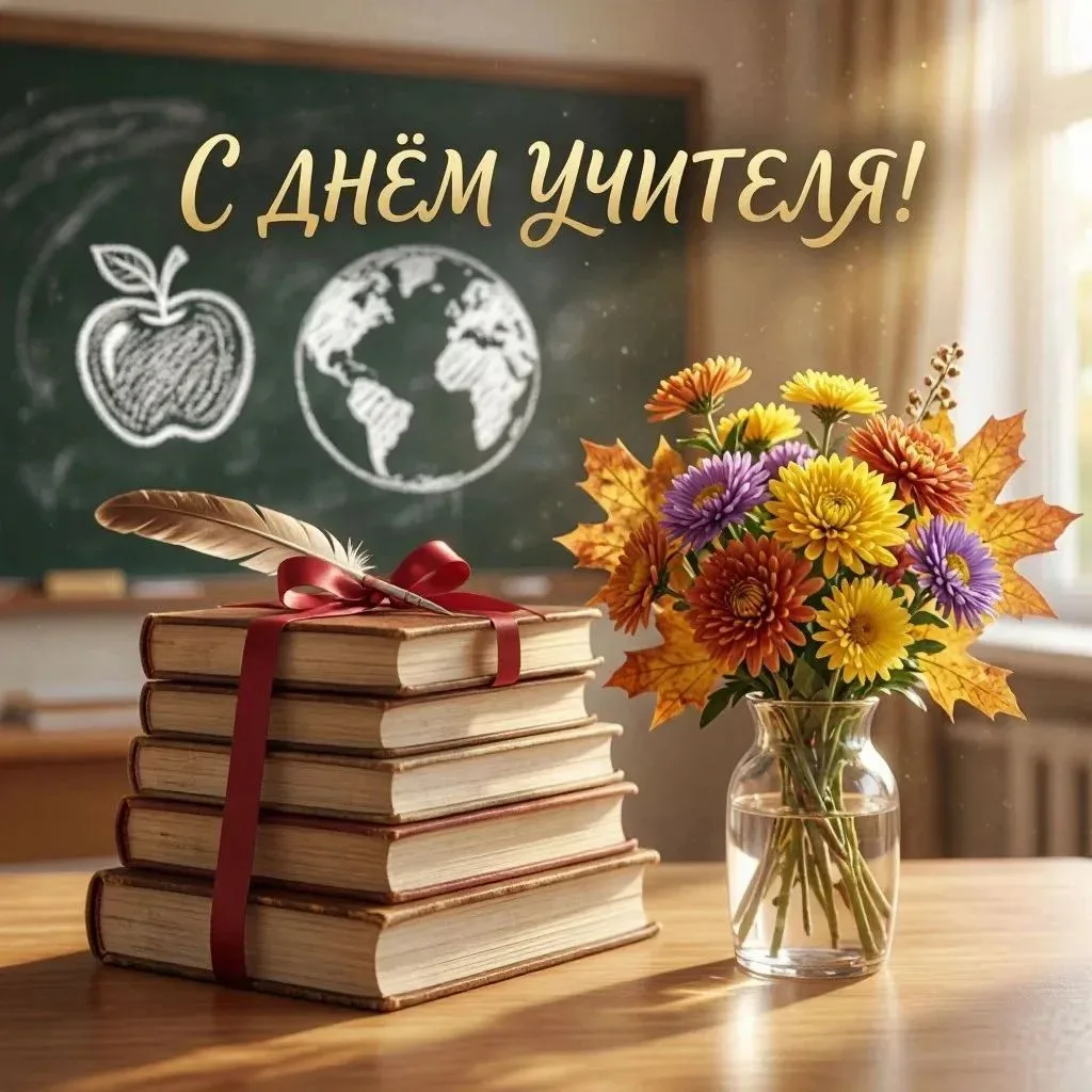 Уважаемые педагоги!