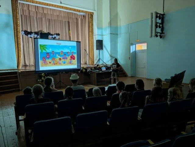 «Азбука безопасности»: учимся быть внимательными — в игре! 
Безопасность — это не скучные правила, а