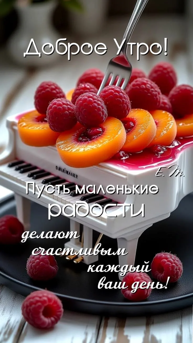 Поздравления на каждый день. Подписаться!