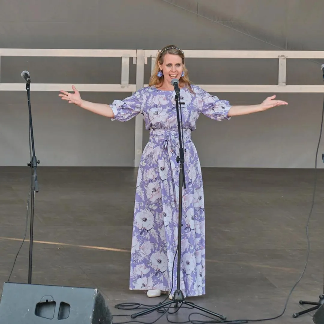 🎶 Сегодня, 20 августа, в 19:00 фестиваль «Классическое лето» приглашает томичей на душ...