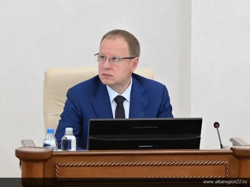 Более 7 миллиардов рублей дополнительно направлены Правительством Алтайского края на ув...