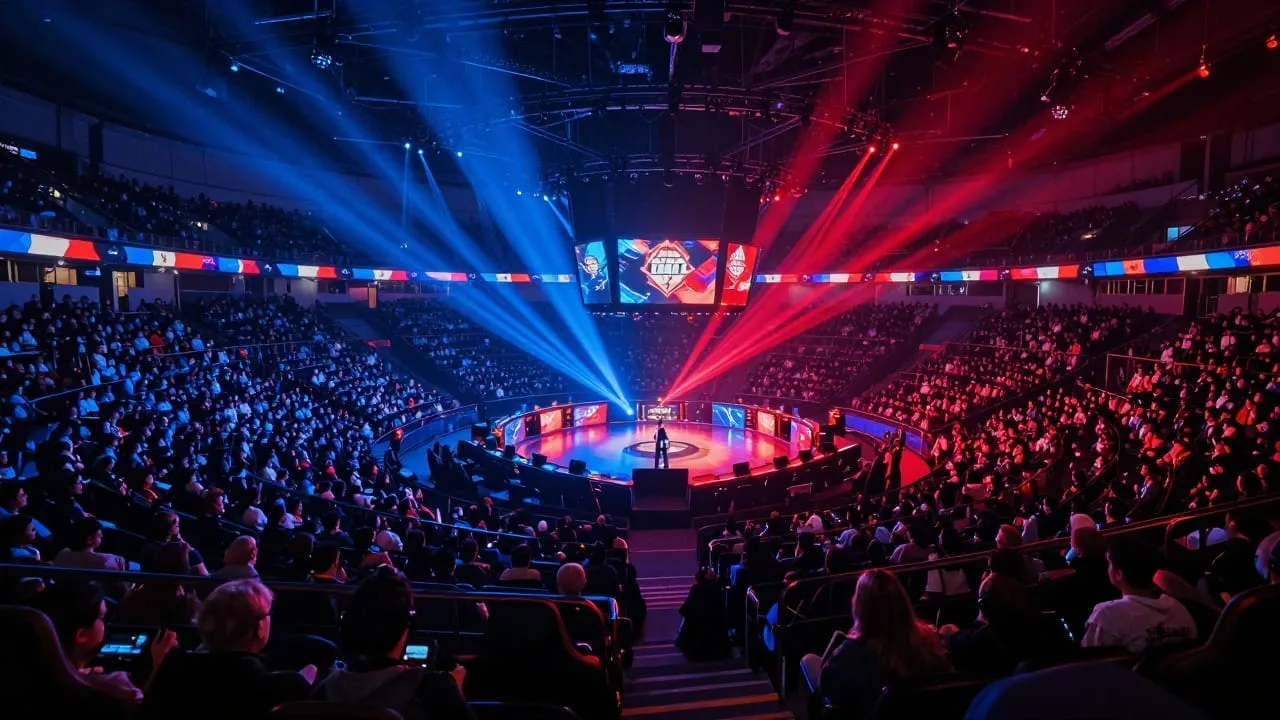 📈 Рекорд по просмотрам в LCS: C9 против TL зацепили толпу
