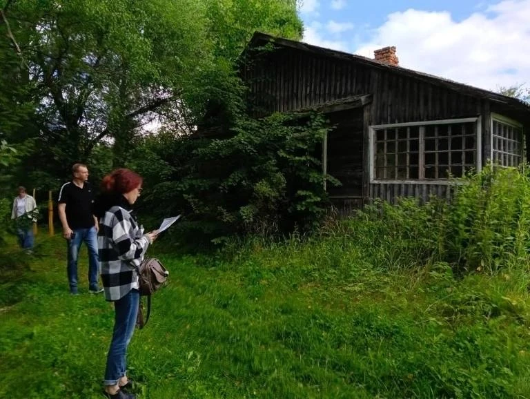 🔎 Сотрудниками Министерства проведена проверка учета, целевого использования и сохранн...