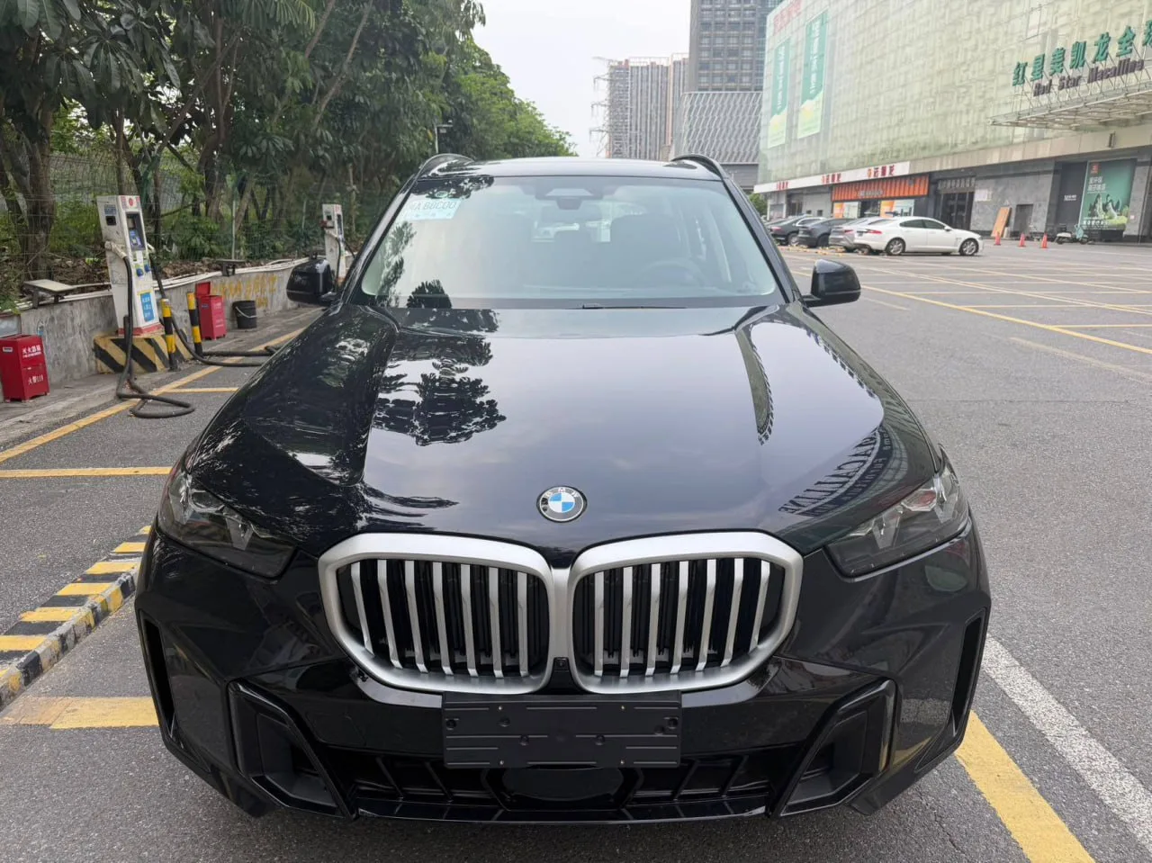 ✅ 2026 Новый BMW X5 30Li xDrive M