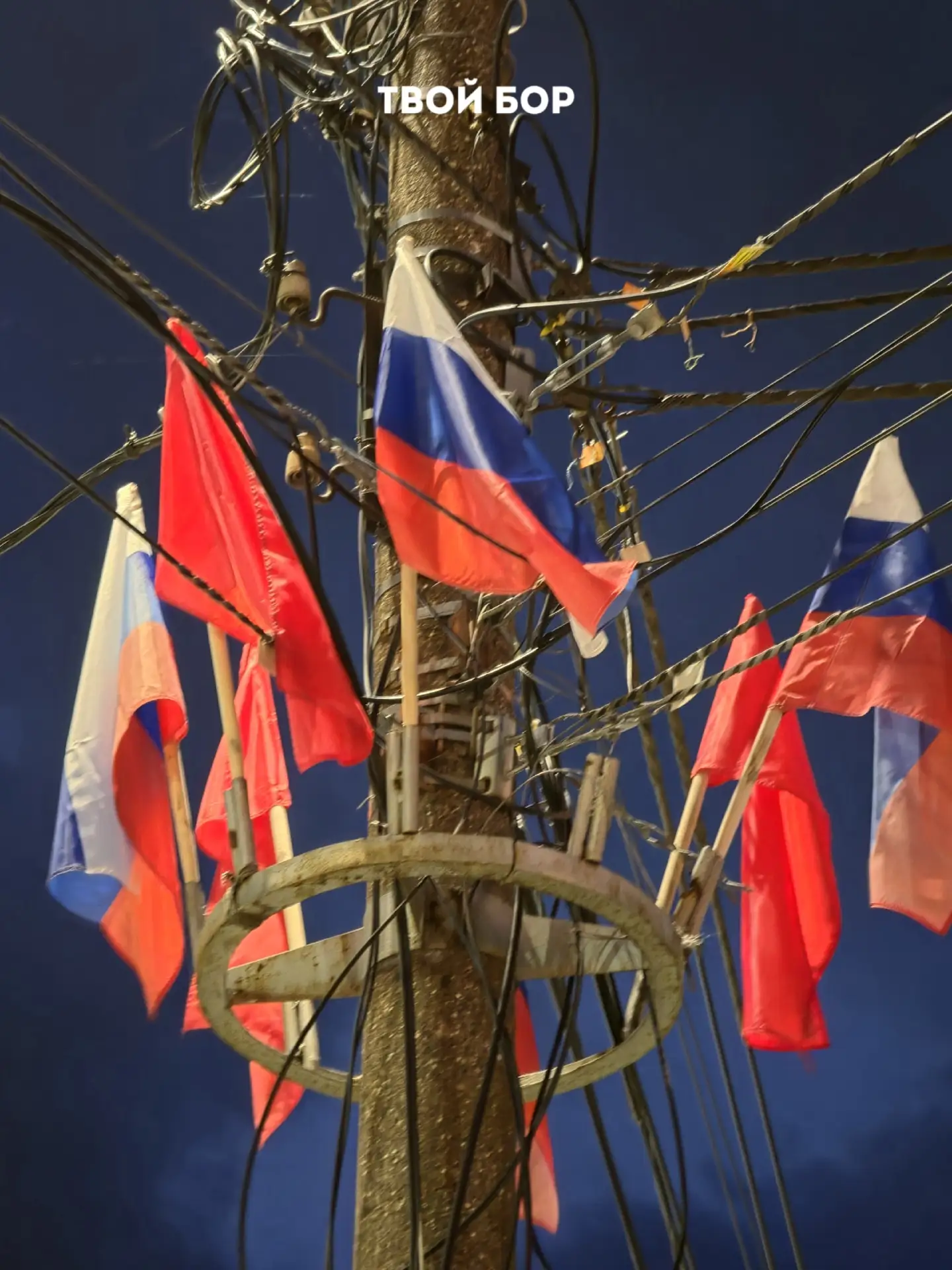 В Нижнем Новгороде День России в пройдет без праздничного салюта.