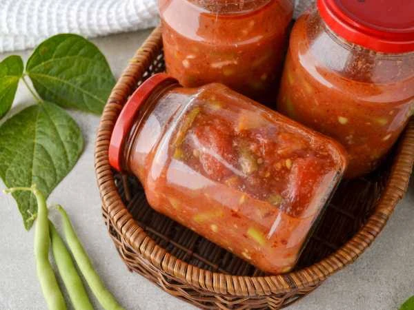 #ЛОБИО ИЗ СТРУЧКОВОЙ ФАСОЛИ