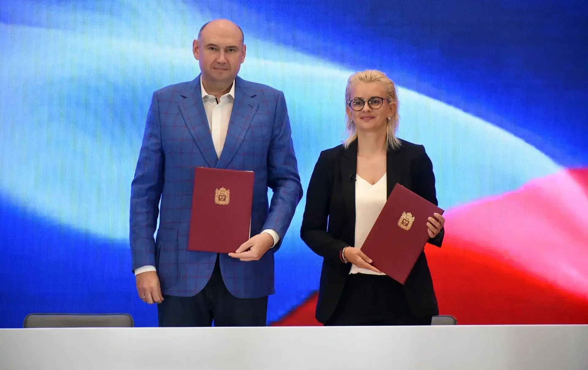Оренбург готовится к вечеру профессионального бокса
