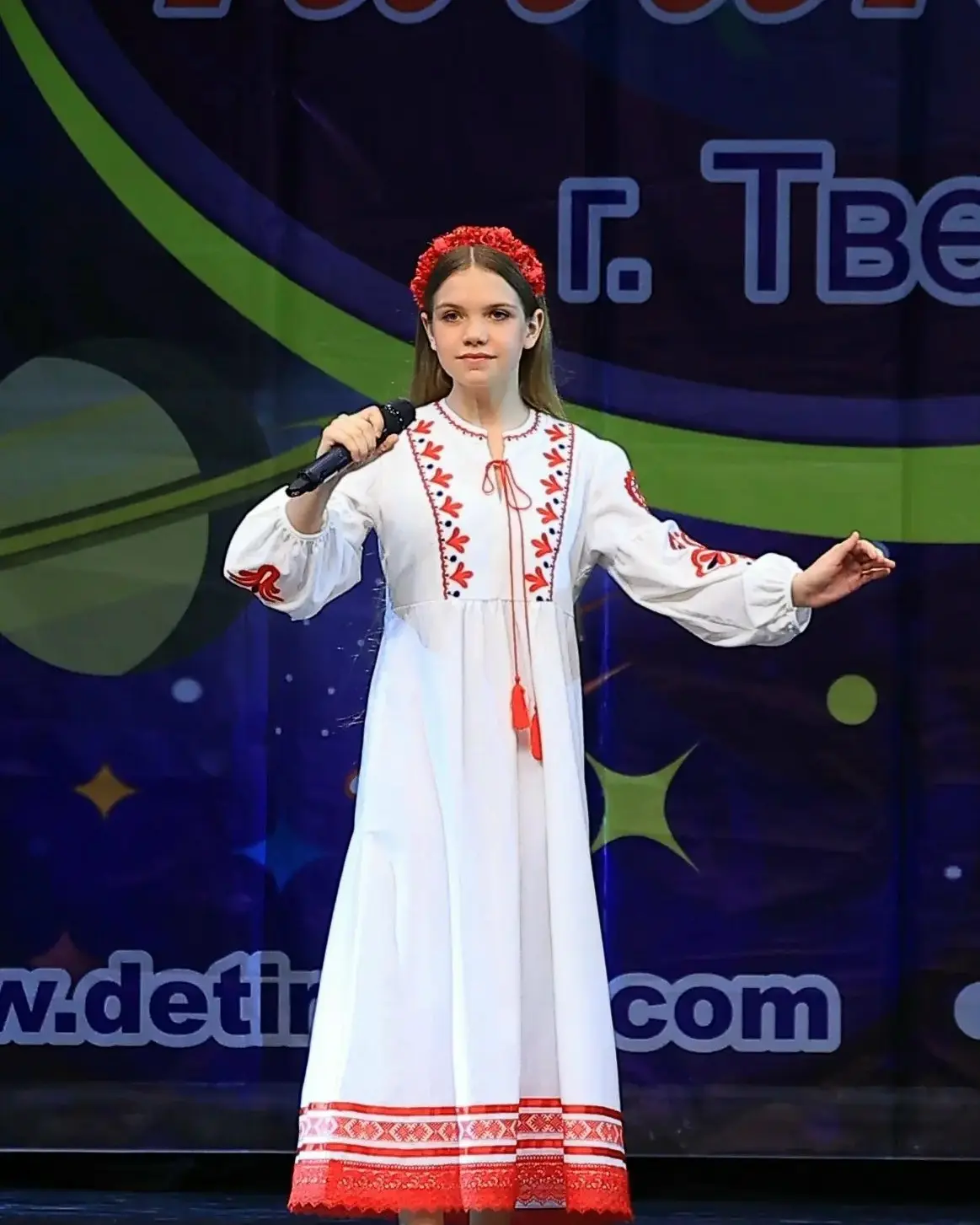 ❤Даже в сезон отдыха МИРовые артисты трудятся! А с каким успехом!