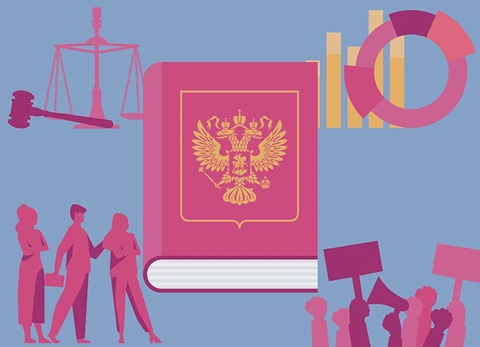 КС РФ: как считать компенсацию за неиспользованный междувахтовый отдых при увольнении до конца вахты