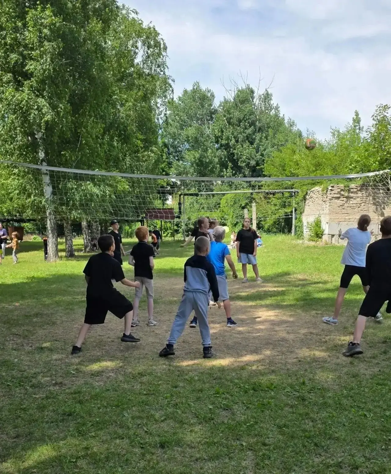 🦋🧠 19 июня — сразу два повода для радости: День умников и умниц и День бабочек! 🧠🦋День в лагере 