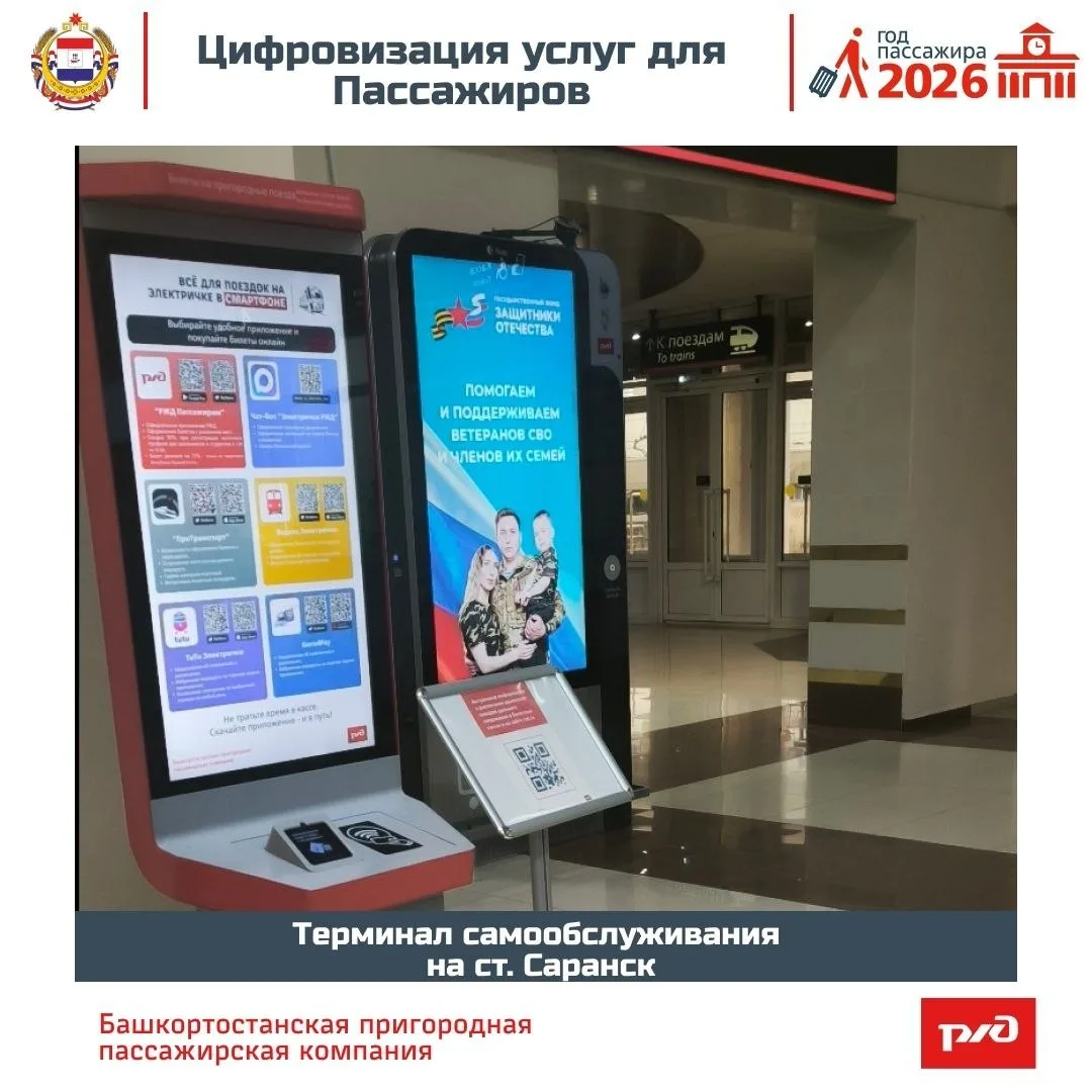 Все для людей