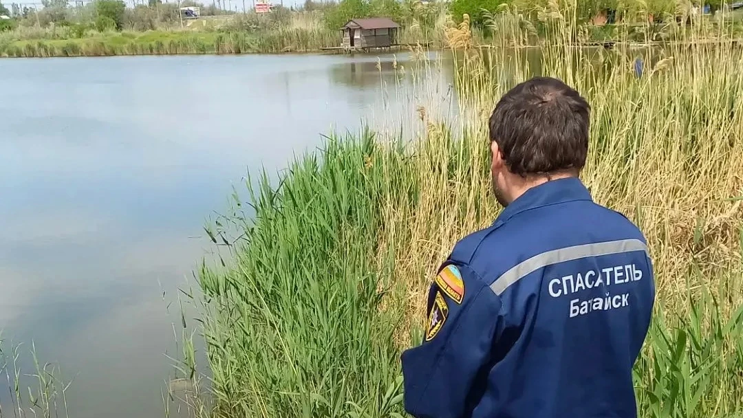 🚒 Спасатели МБУ «Защита» проводят рейды по безопасности в Батайске