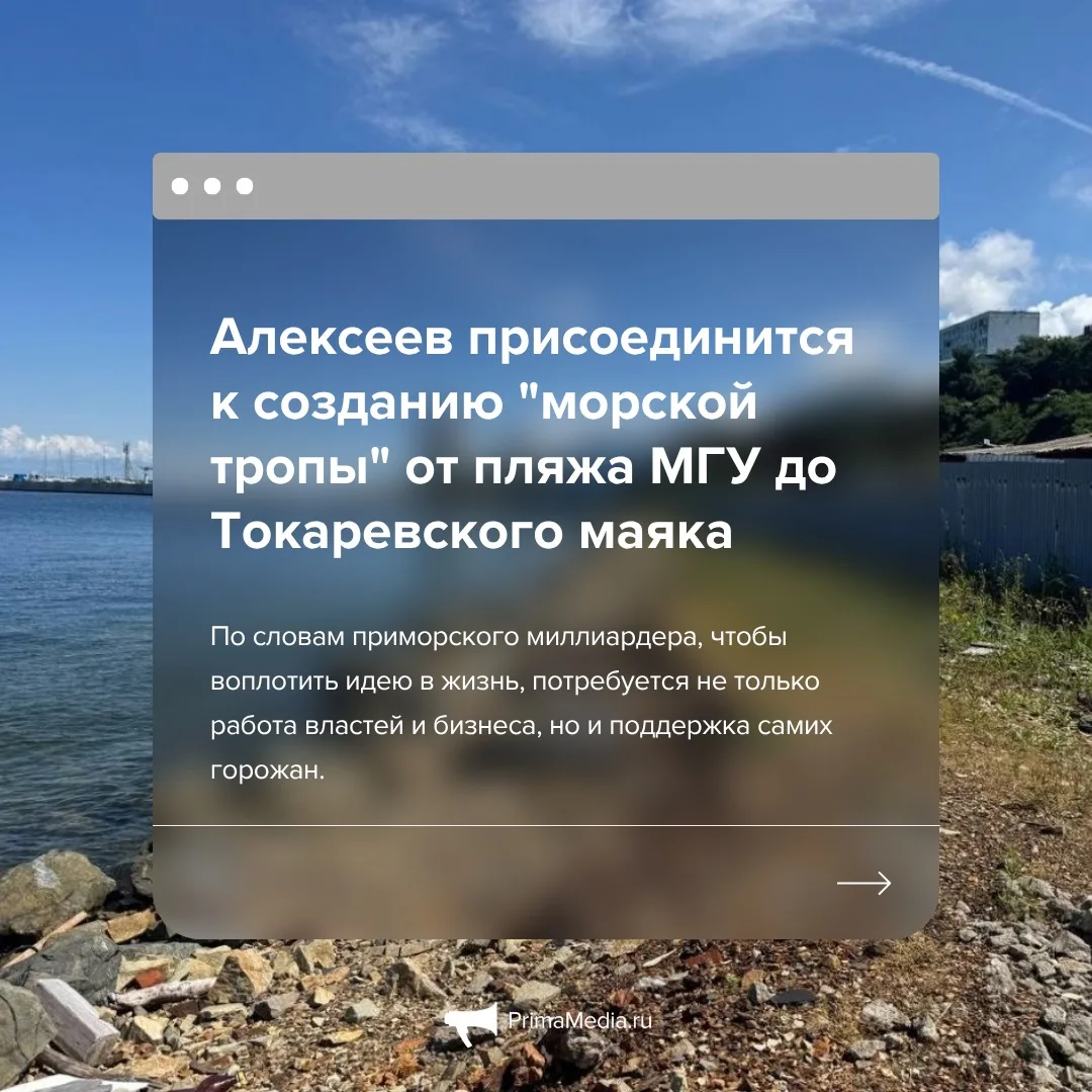 ТОП самых интересных материалов ИА PrimaMedia за прошедшую неделю: