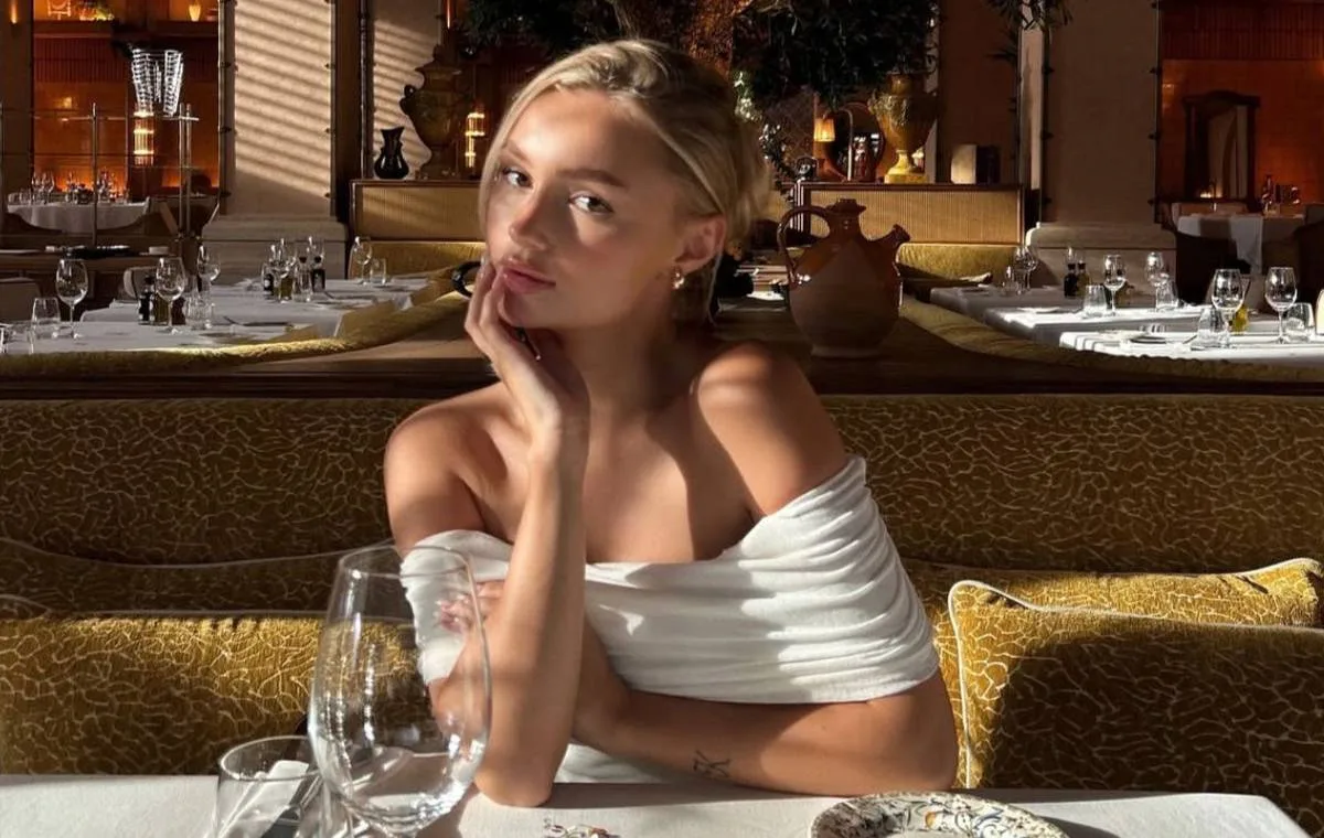 🌷 Будь красивой не только по праздникам.