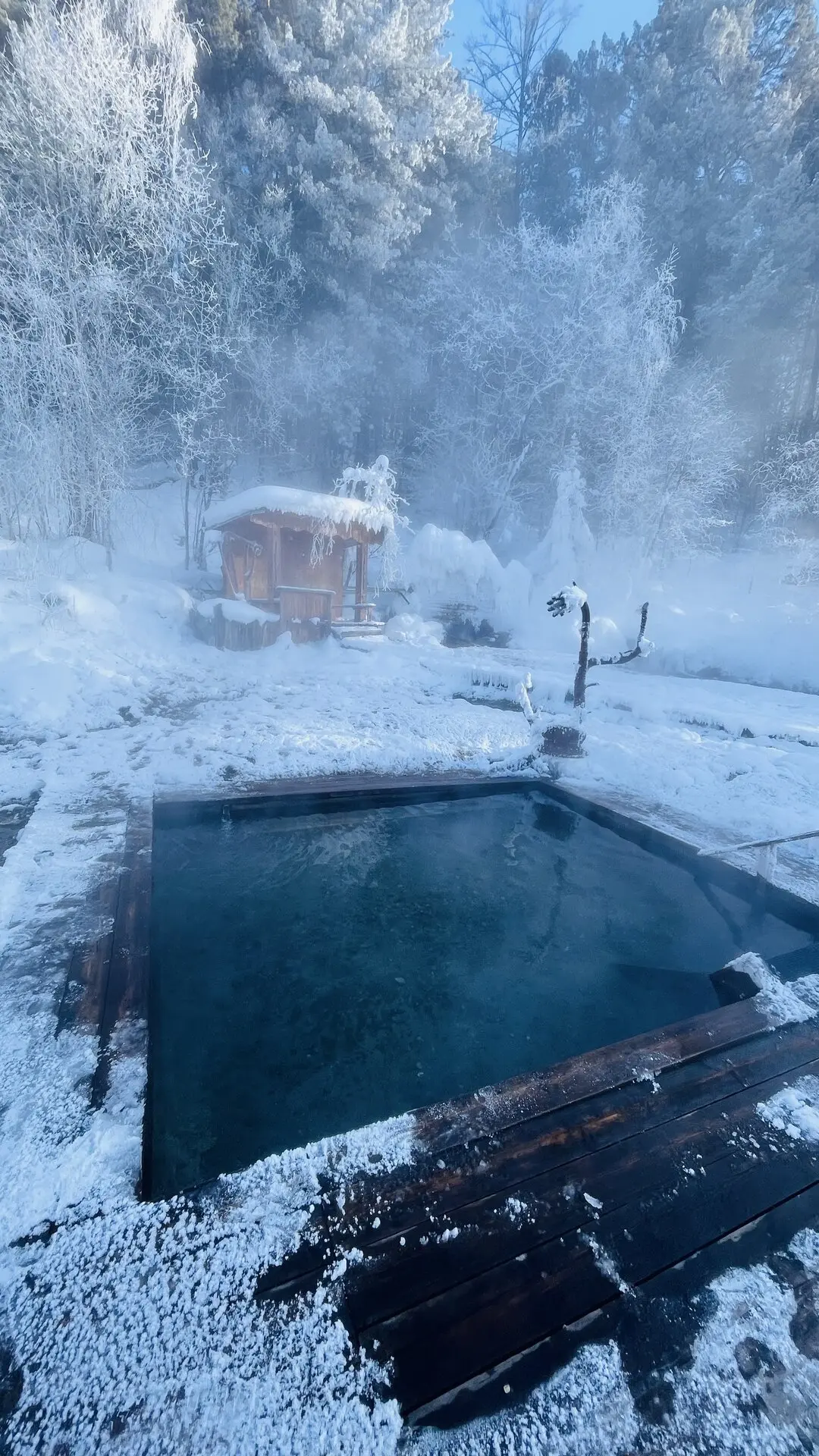 ❄️ ХАКУСЫ 2027 — ГОРЯЧИЕ ИСТОЧНИКИ БАЙКАЛА!