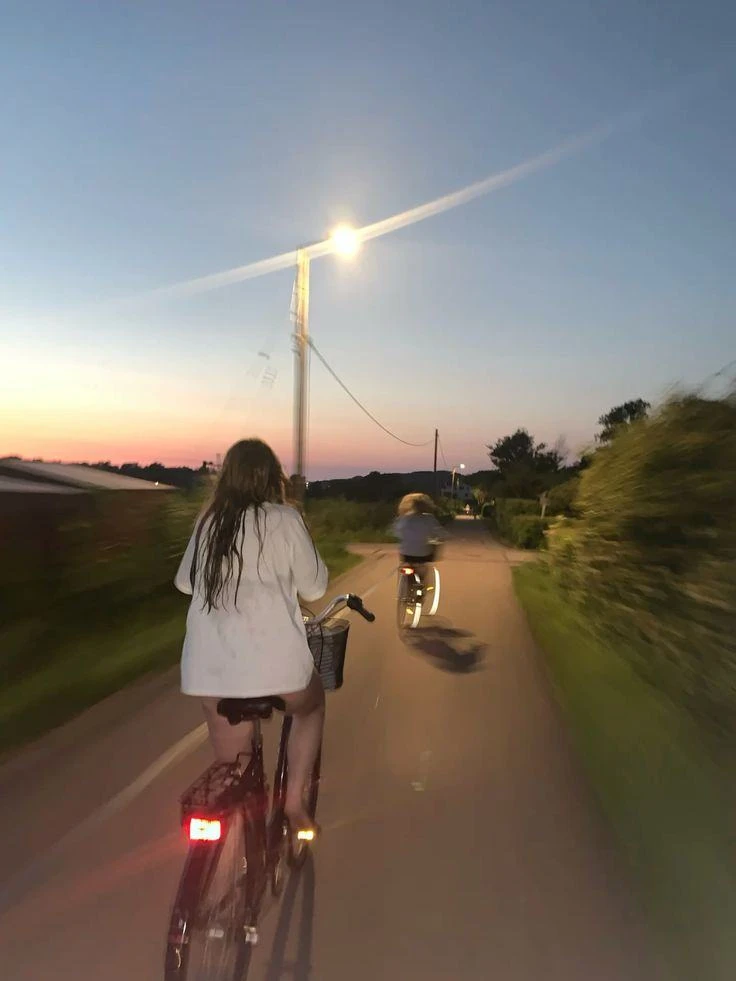 🌙 После тяжёлого понедельника