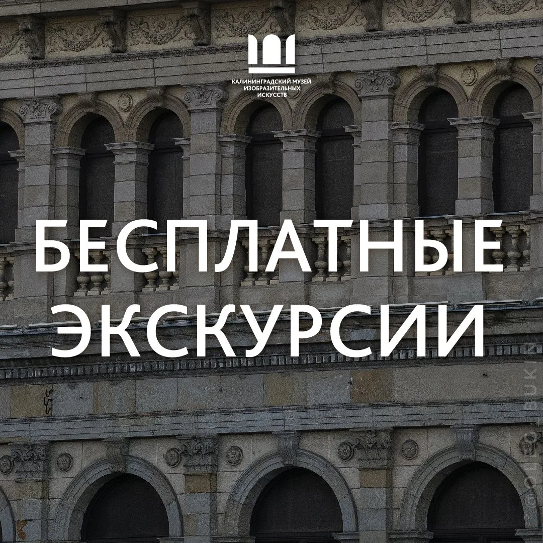 ⚡Каждый четверг в 12:00 проводим бесплатные экскурсии по выставке «Альбрехт Дюрер. Секр...