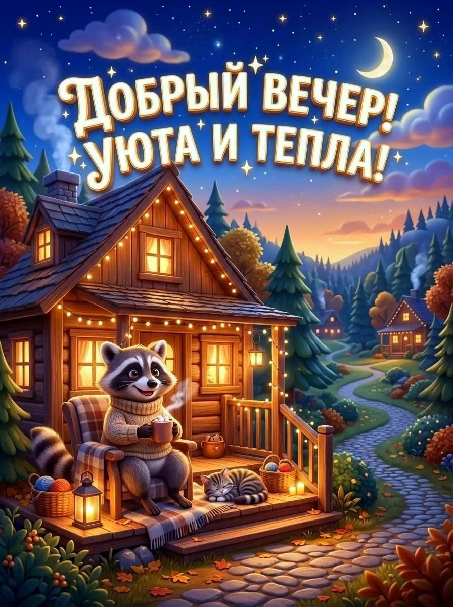 Милые открытки 😊 подписаться