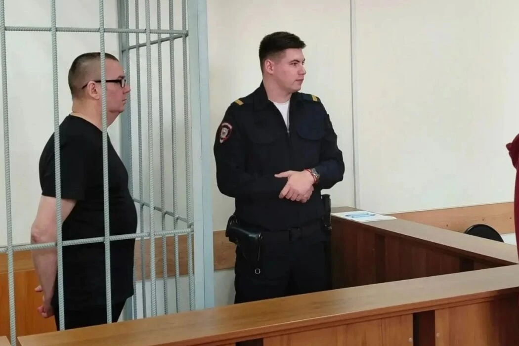 👩‍⚖️ В Первоуральске суд вынес приговор Анатолию Балахонову. Он признан виновным в ист...