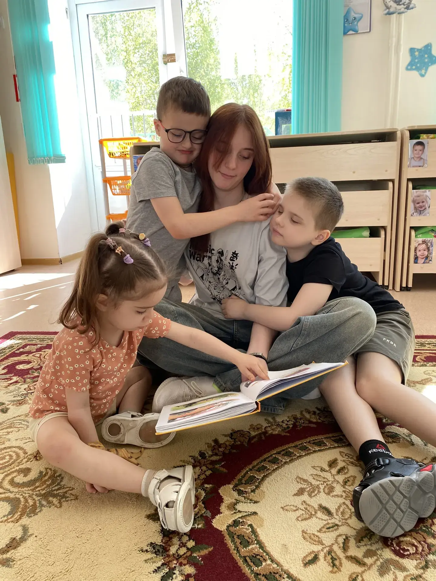 🎉 С днём рождения, Кристина Владимировна! 🎉