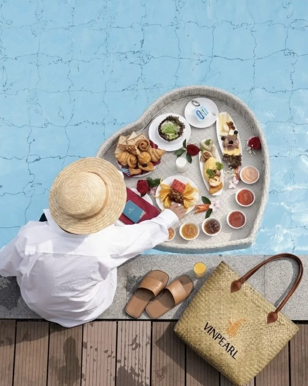 #отельнедели — VINPEARL RESORT & SPA NHATRANG BAY 5* ⭐️