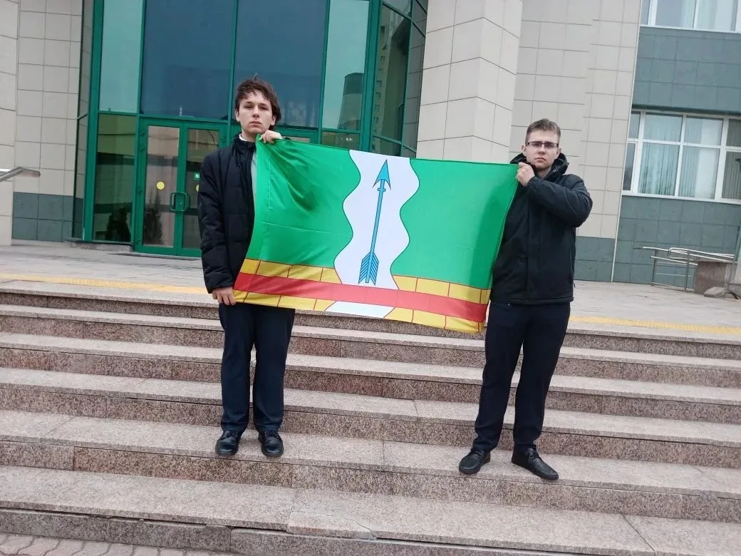 С 19 по 21 апреля в г. Москва проходил X Всероссийский конкурс "История местного самоуп...