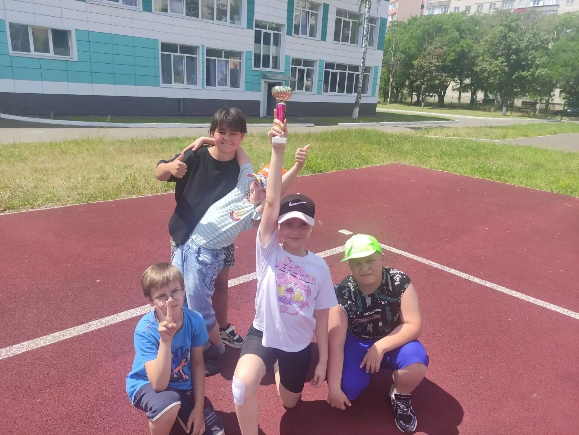 ☀Школьный лагерь☀
⚽День 12🗯
__________________________________________________
💫Привет, друзья! Де