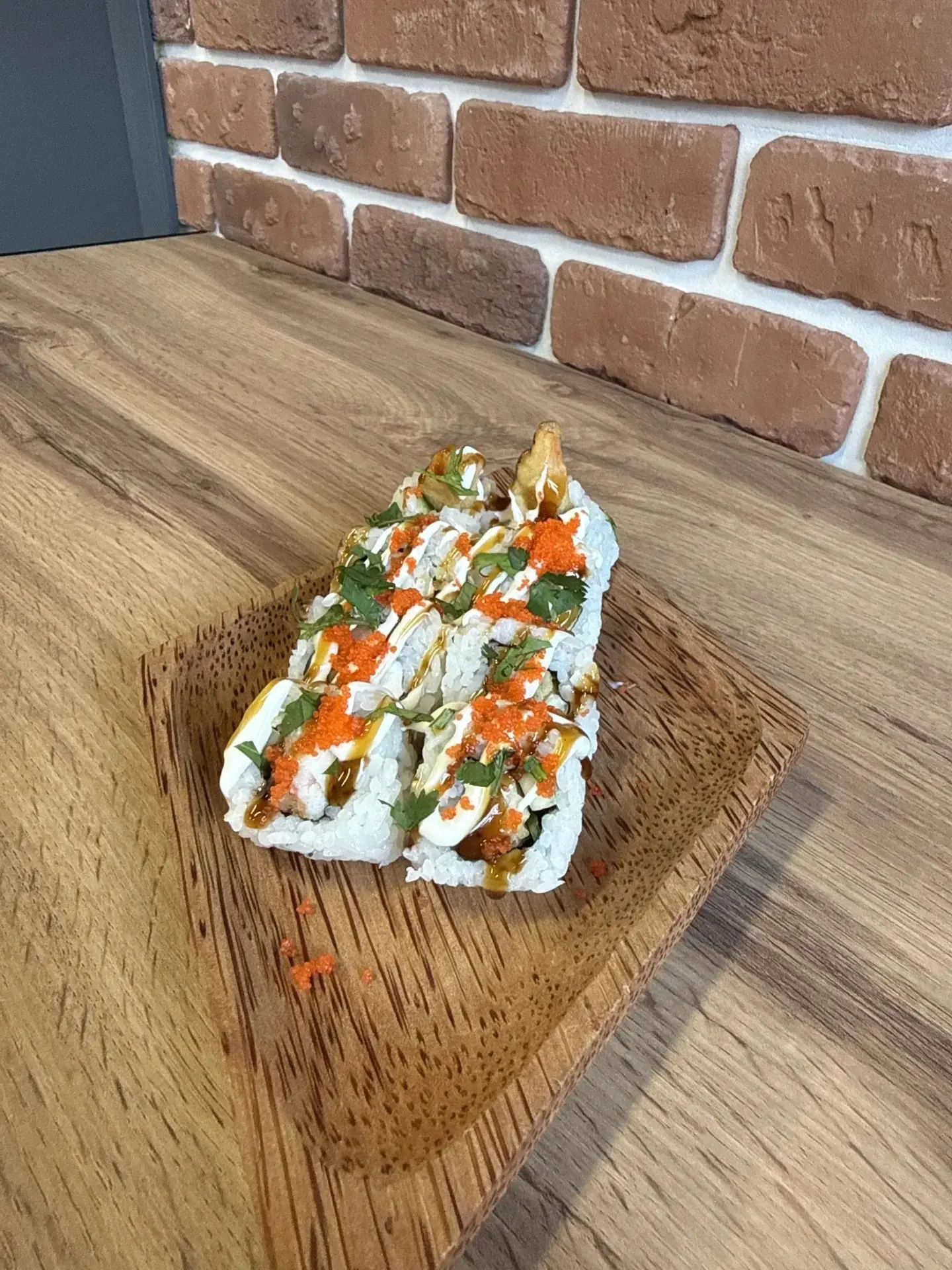 Кому вкусные роллы ,, Тайвань,, ?