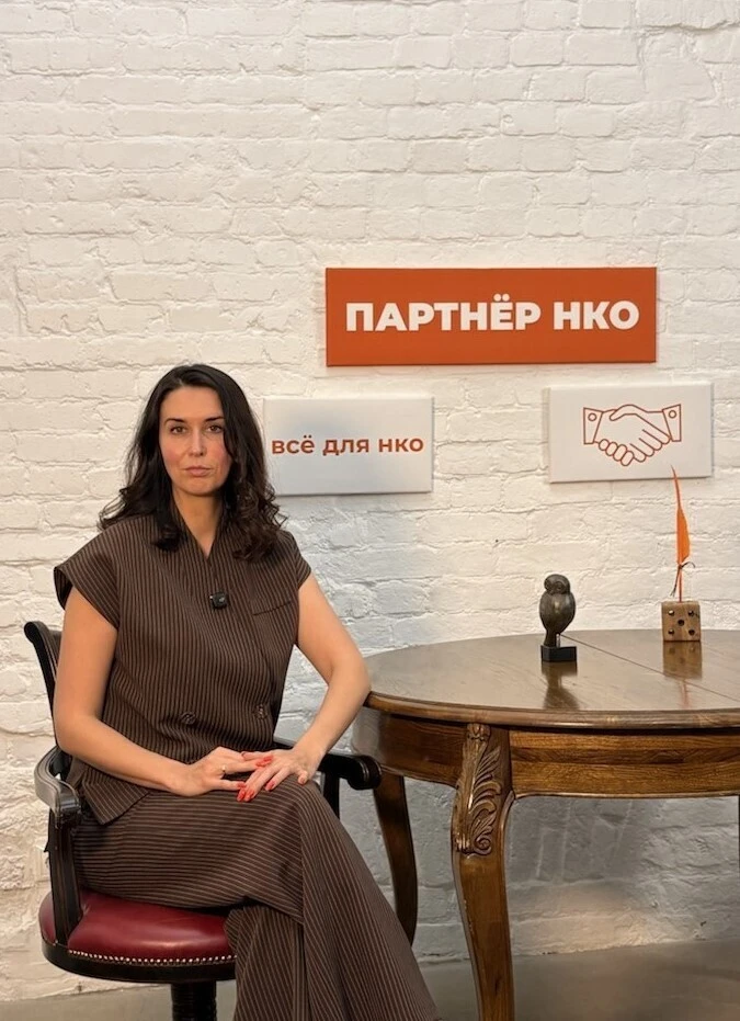 ❓ Самозанятый или всё же сотрудник? Маргарита Филатова рассказывает, как не попасть на штраф и донач