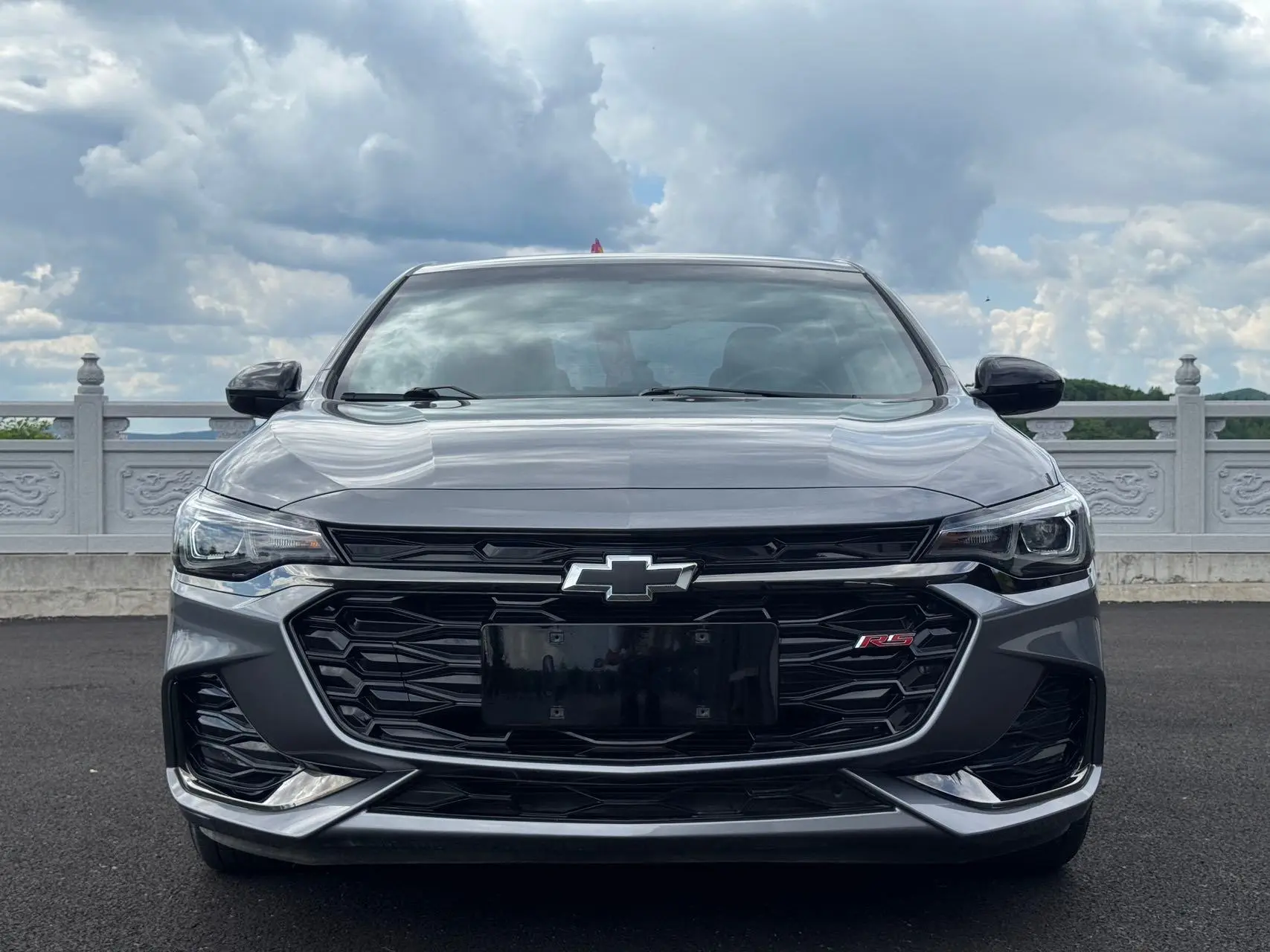 🇨🇳АВТО ИЗ КИТАЯ

 🦘Chevrolet Monza

 Год выпуска: 2022-03
 Двигатель: 1.3L
 Мощность: 156 л.с
 Пр