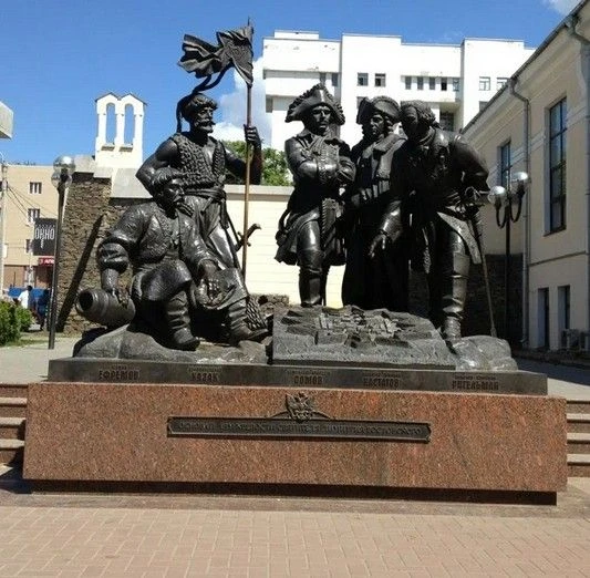 Кировскому району города Ростова-на-Дону – 90 лет!  Кировский район, основанный в 1936 году, - один 