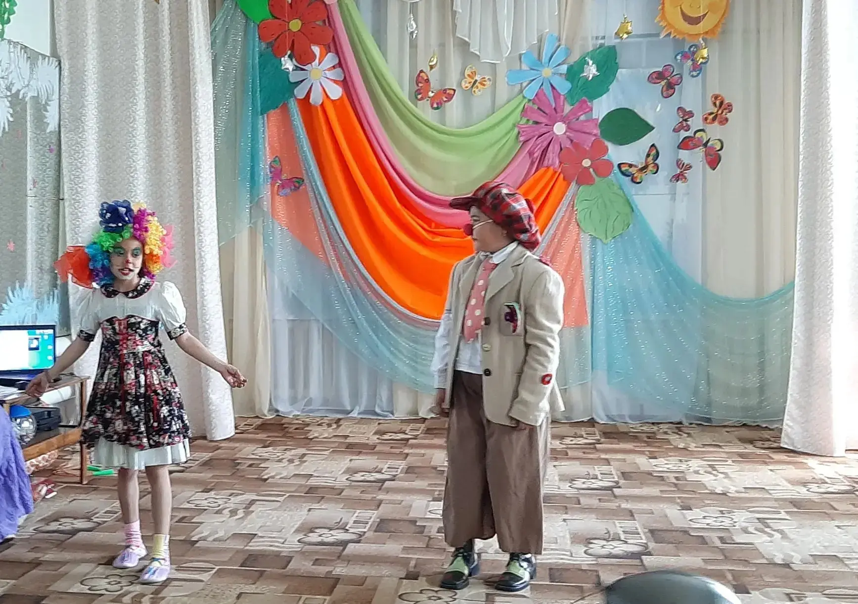 🌞👫👶🎈Первого июня мы отмечаем один из самых теплых праздников - Международный день з...