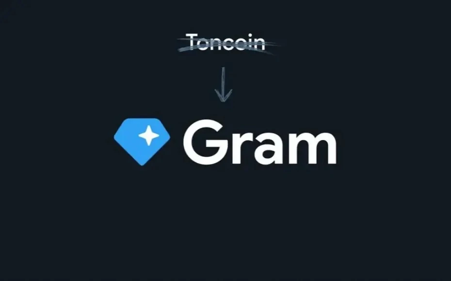 NT 🆕 | Telegram запускает собственный криптокошелек Gram — переводы без комиссии для миллиарда поль