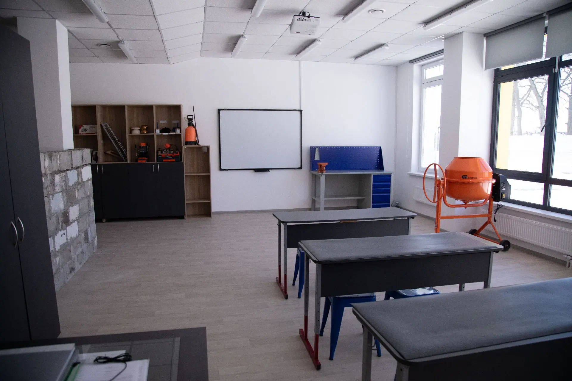👨‍🎓 УЧИТЬСЯ, ПРОБОВАТЬ, ВЫБИРАТЬ: ПРОФОРИЕНТАЦИОННЫЕ МОДУЛИ В 5-Х КЛАССАХ  С 2026–2027 учебного года