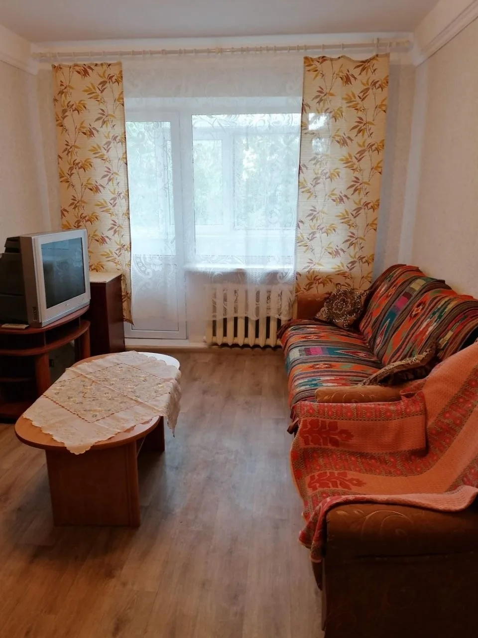 Продам квартиру с мебелью, 450 000 ₽, Горловка
