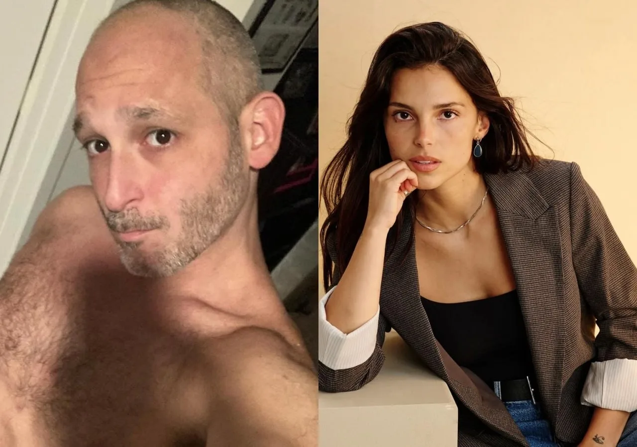 Инсайдер Джефф Снайдер открыто шантажирует Инди Наваретти.