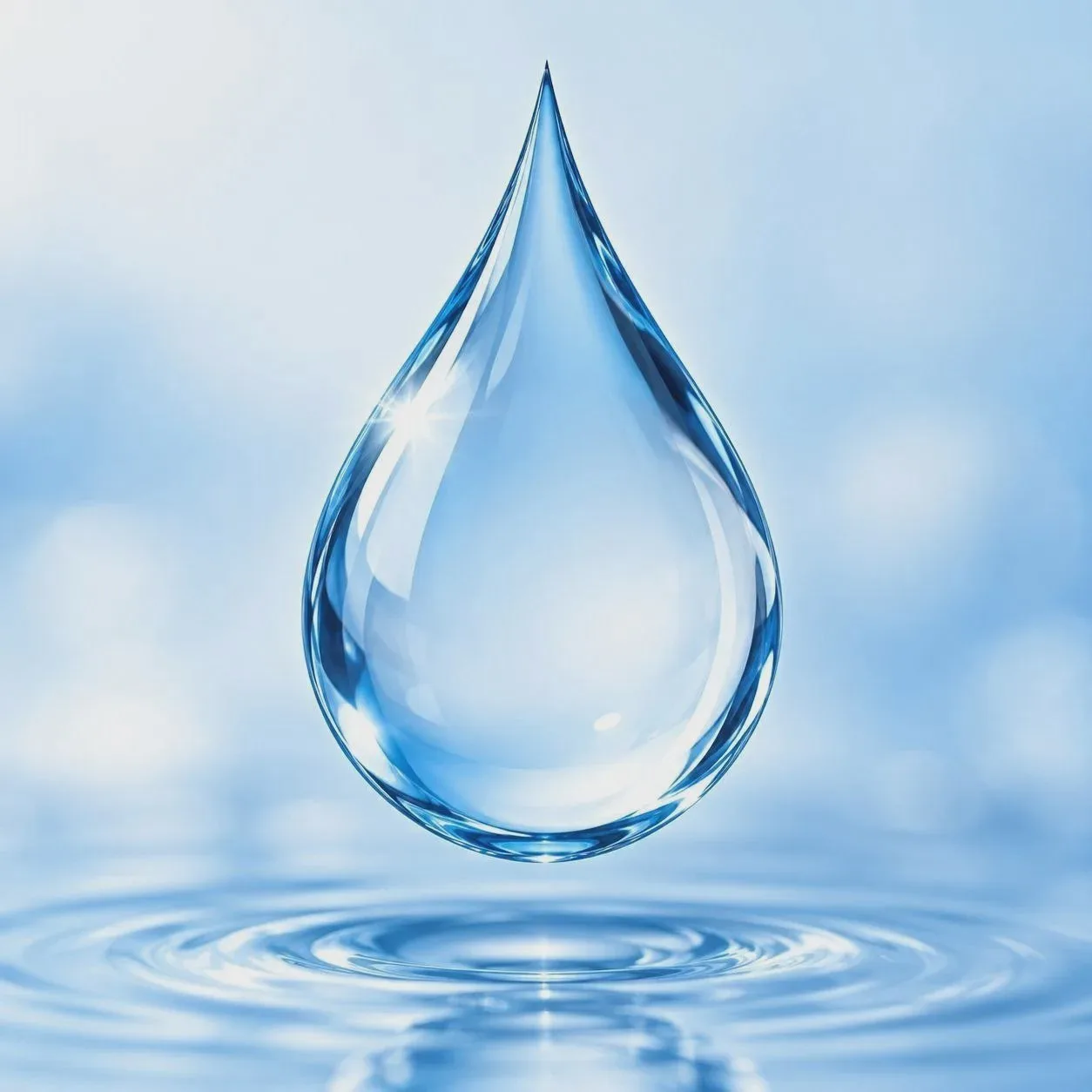 🚰 Перебои с водой в ЛНР ещё не устранены