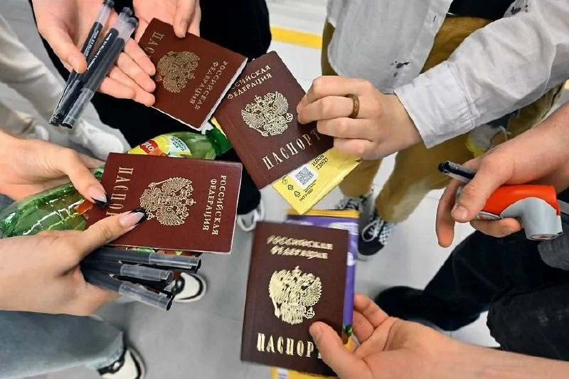 В Удмуртии появились первые результаты ЕГЭ: 11 выпускников по литературе и 12 по химии ...