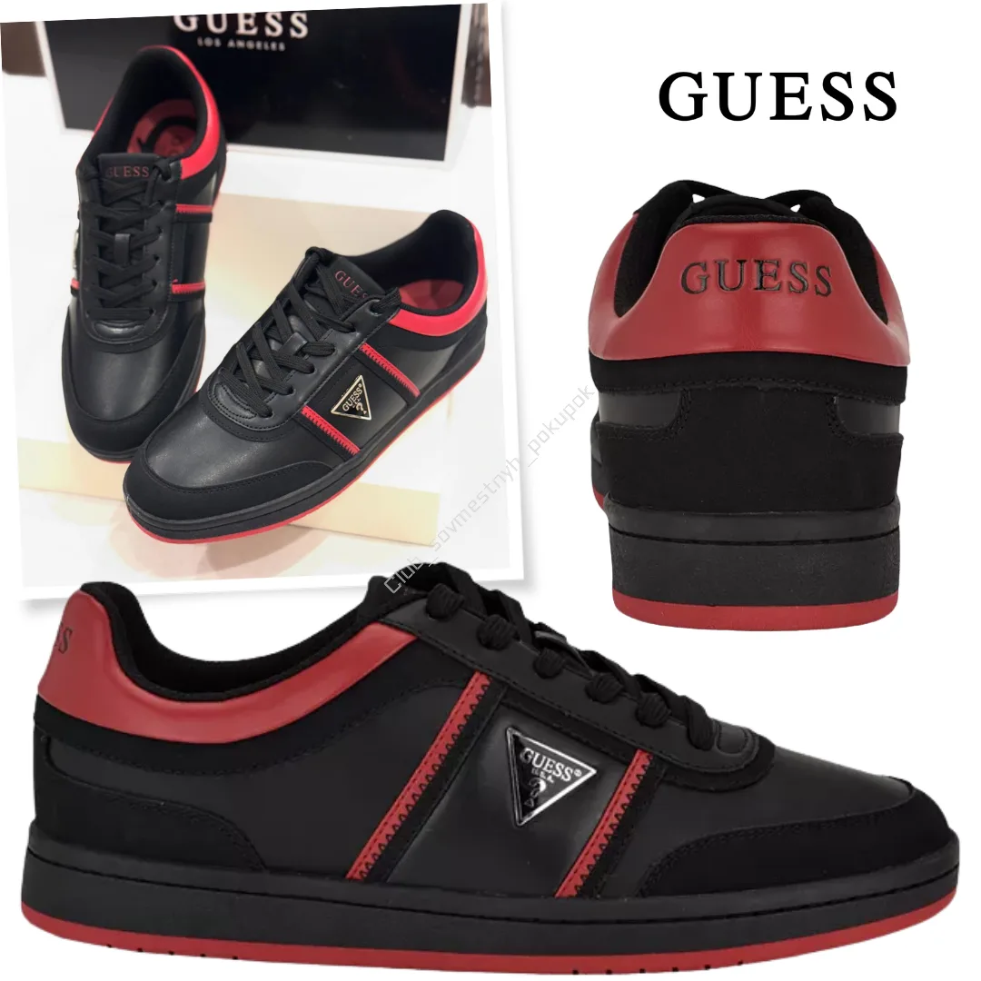 Guess 🇺🇸