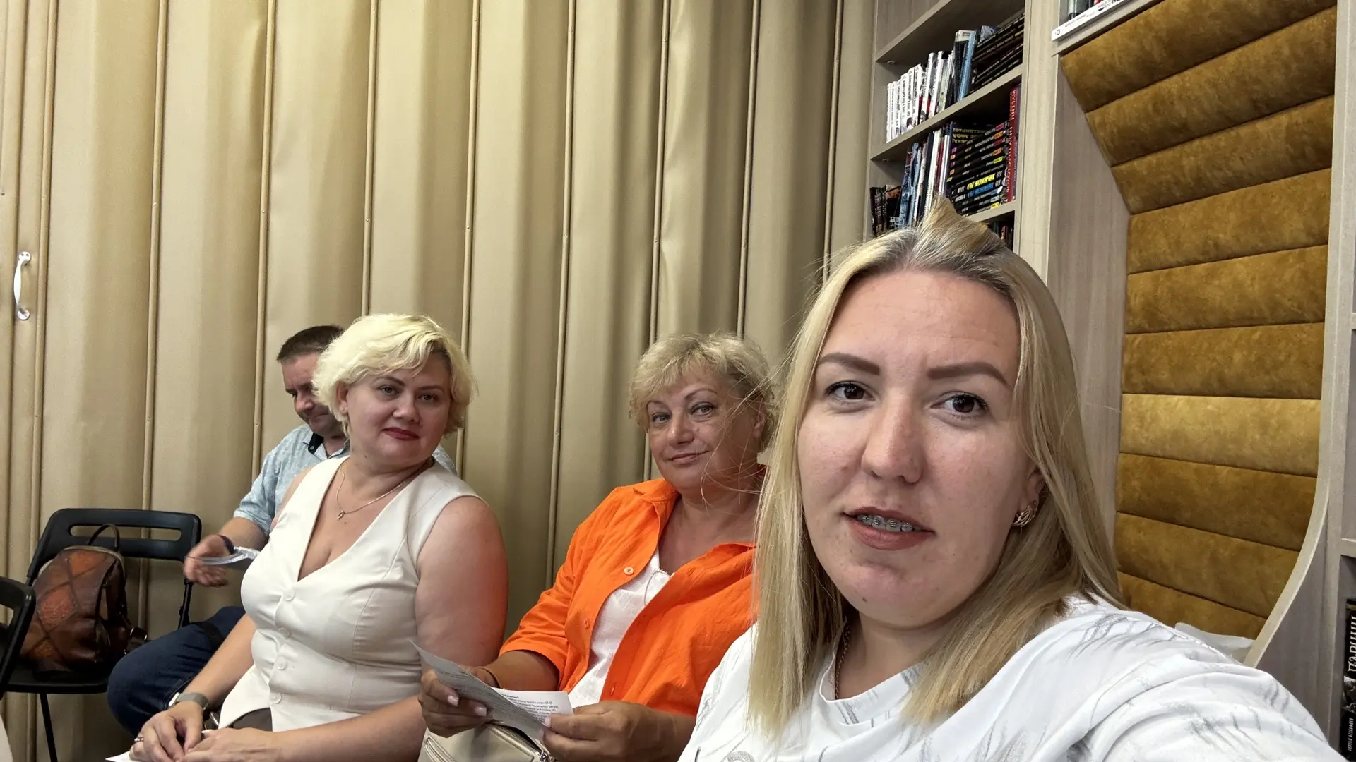 🎉 Августовка‑2026 открыта! 🎉