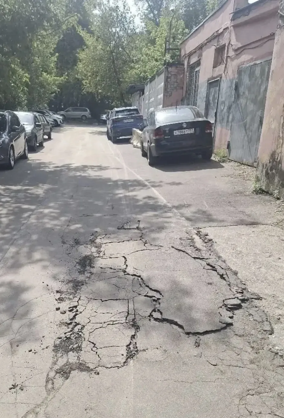 До/после