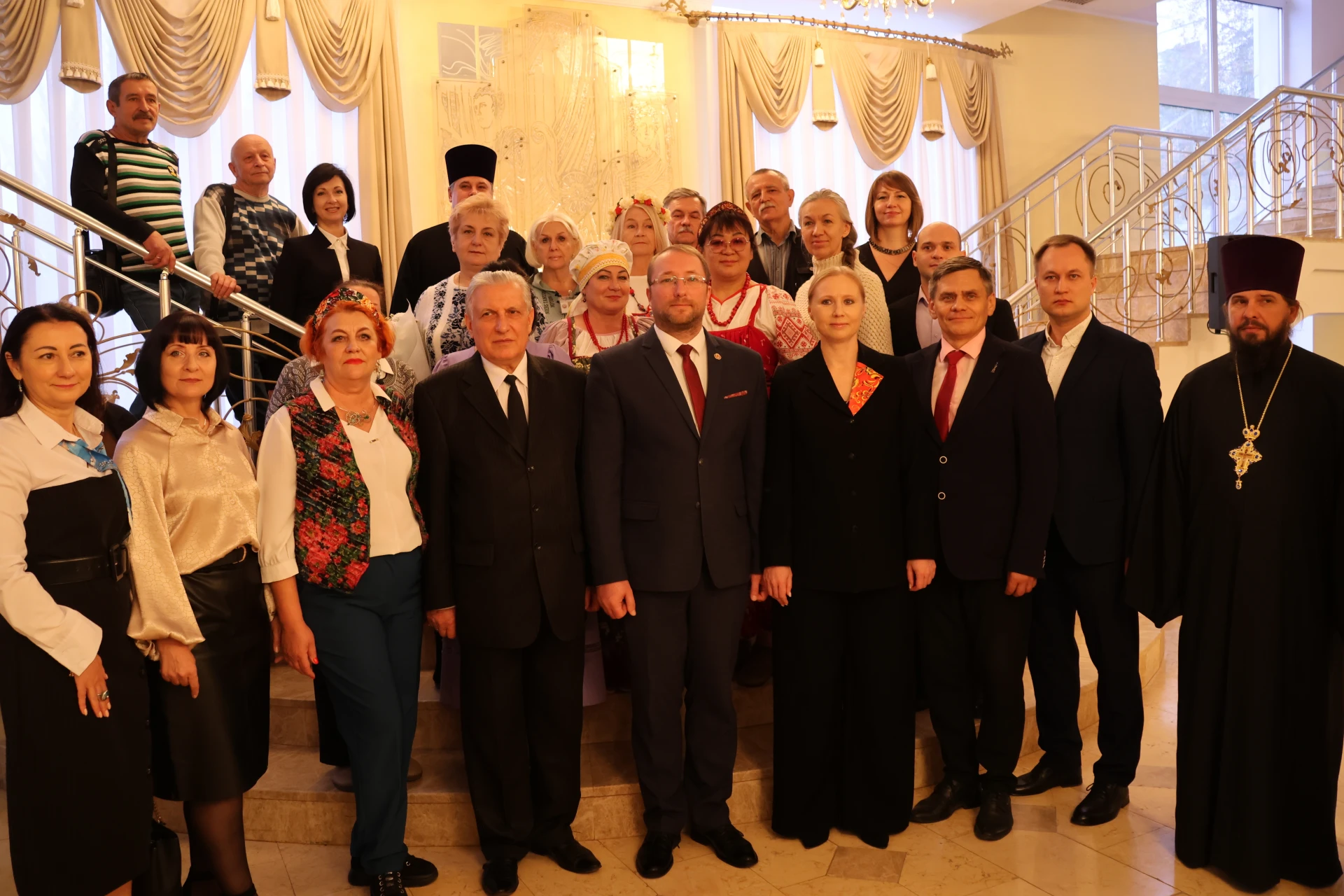Сегодня мы празднуем День воссоединения Донецкой Народной Республики, Луганской Народно...