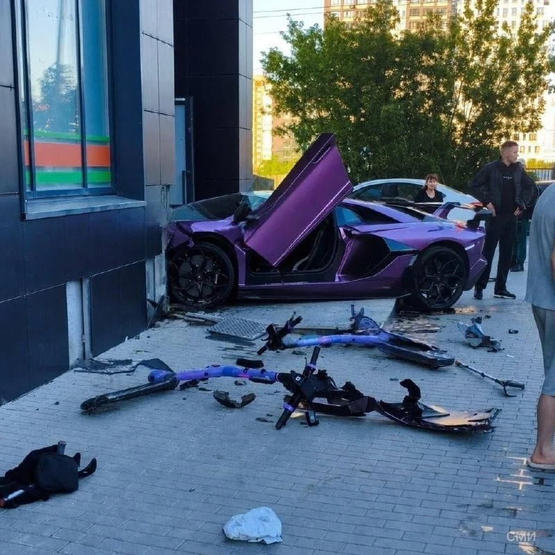 Изображение 1 к публикации «Россия на максималках»