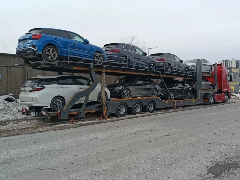 У кого заказать авто? Порадовать себя хорошим и честным автомобилем. Подобрать масла и резину по сез