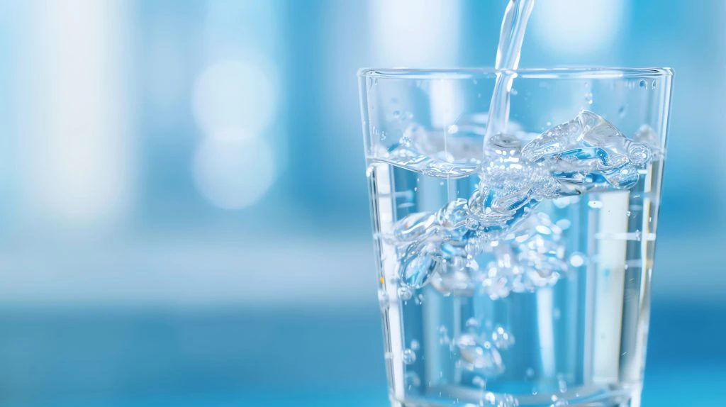 💧 Компания «Кука Курортная» из Забайкальского края получила сертификат «Сделано в Росс...