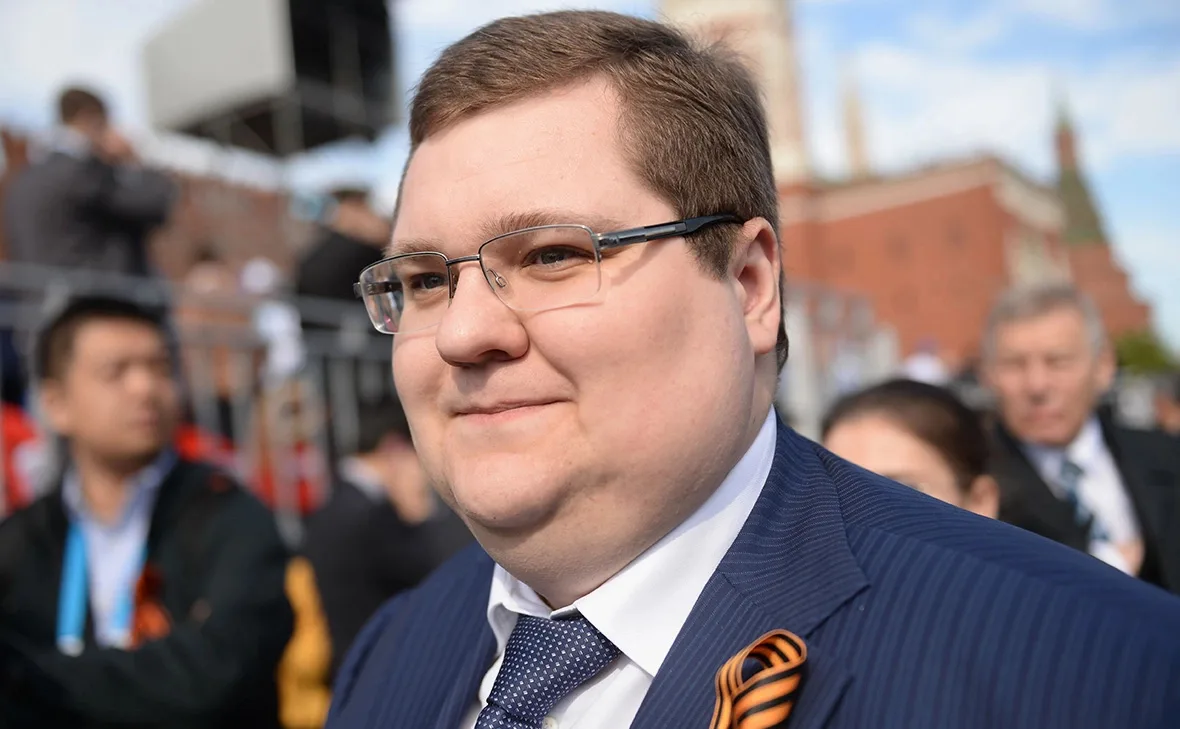 🏛️ Глава Россотрудничества Евгений Примаков освобожден от должности указом главы государства. Соотве