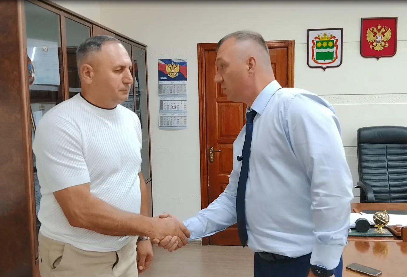 В многообразии — наша сила, в единстве — наша опора!