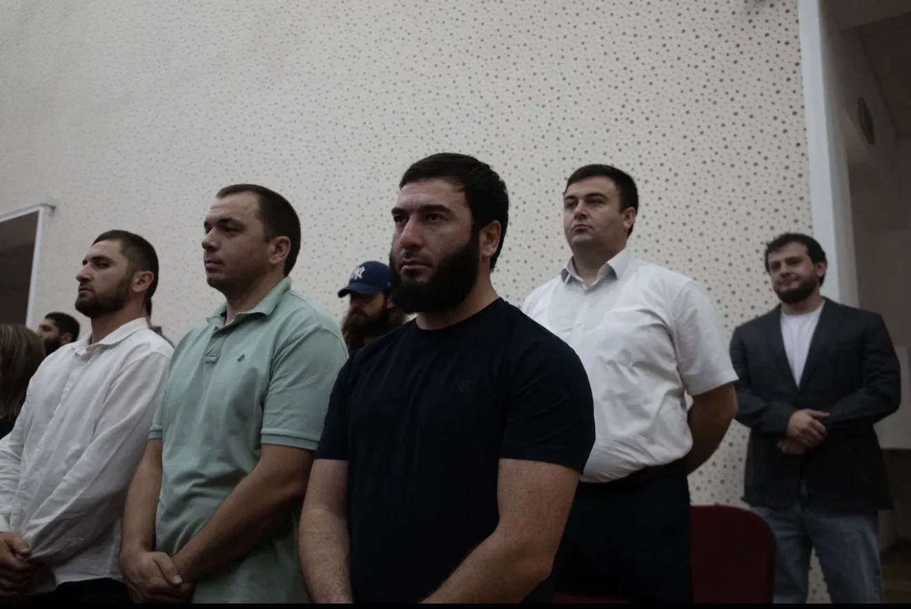 Сегодня, в День солидарности в борьбе с терроризмом, мы провели Межмуниципальный молоде...